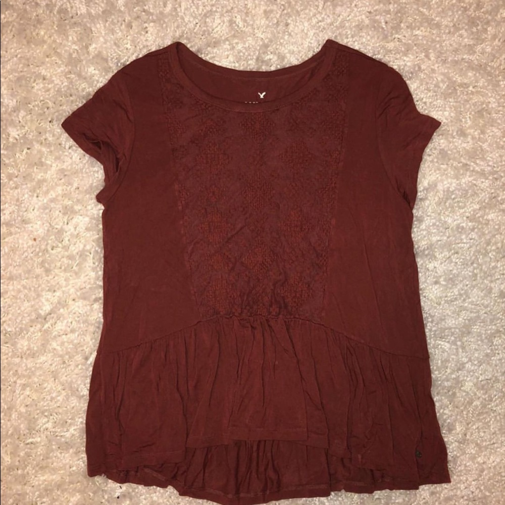 American eagle shirt